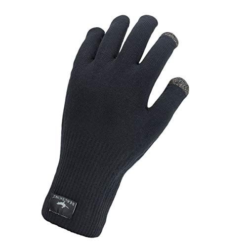 best waterproof lightweight gloves