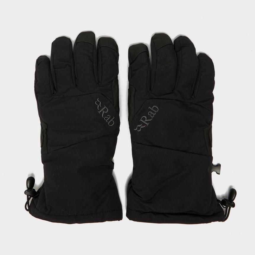 Rab Men's Storm Waterproof Gloves