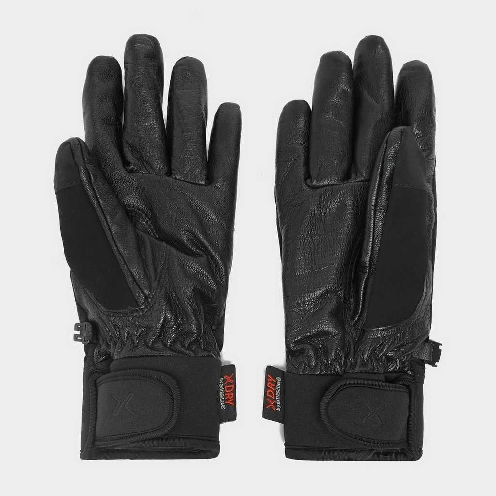 mens waterproof winter gloves