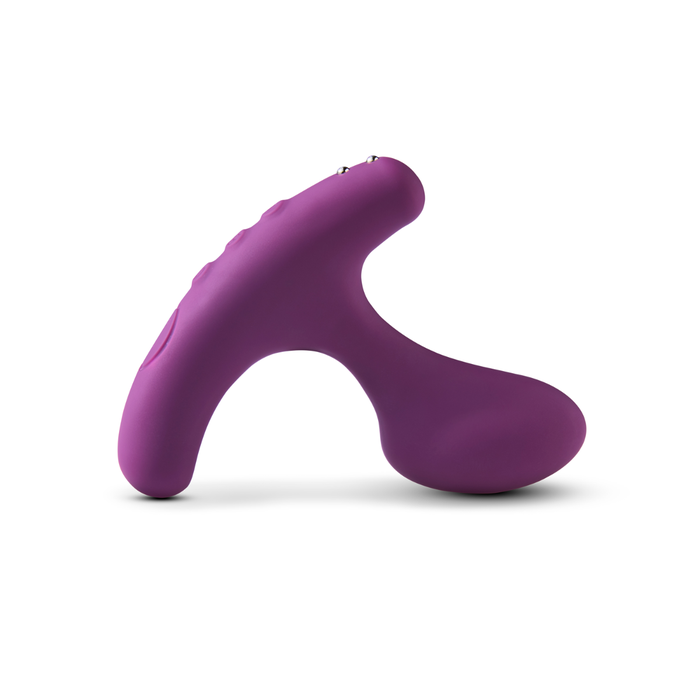 After being banned in 2019, Lora DiCarlo returns to CES with two new sex toys and awards - The Verge