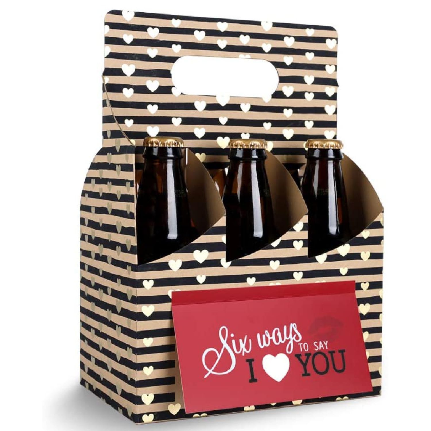 Featured image of post Valentine&#039;s Day Gift Box Ideas For Him - 34 valentine&#039;s day gift ideas for him.