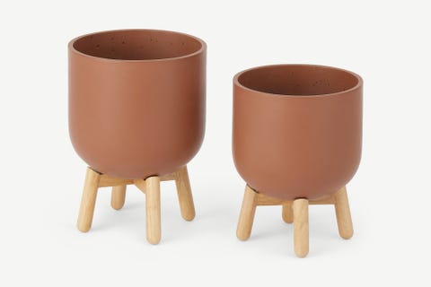 30 Best Indoor Plant Stands For Displaying Your Plants In 2021