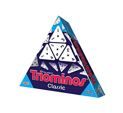 Triominos Classic Game from Ideal