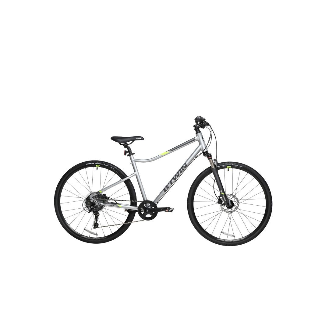 cycle price at decathlon