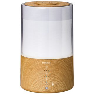 Homedics TotalComfort Cool Mist Ultrasonic Humidifier Homedics TotalComfort Cool Mist Ultrasonic Humidifier