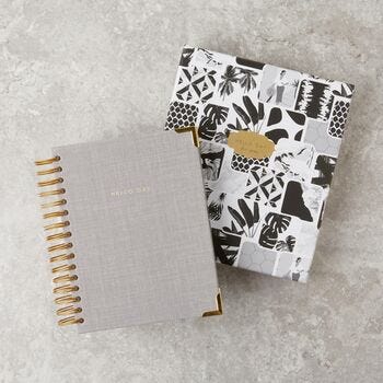 2021 Daily Planner