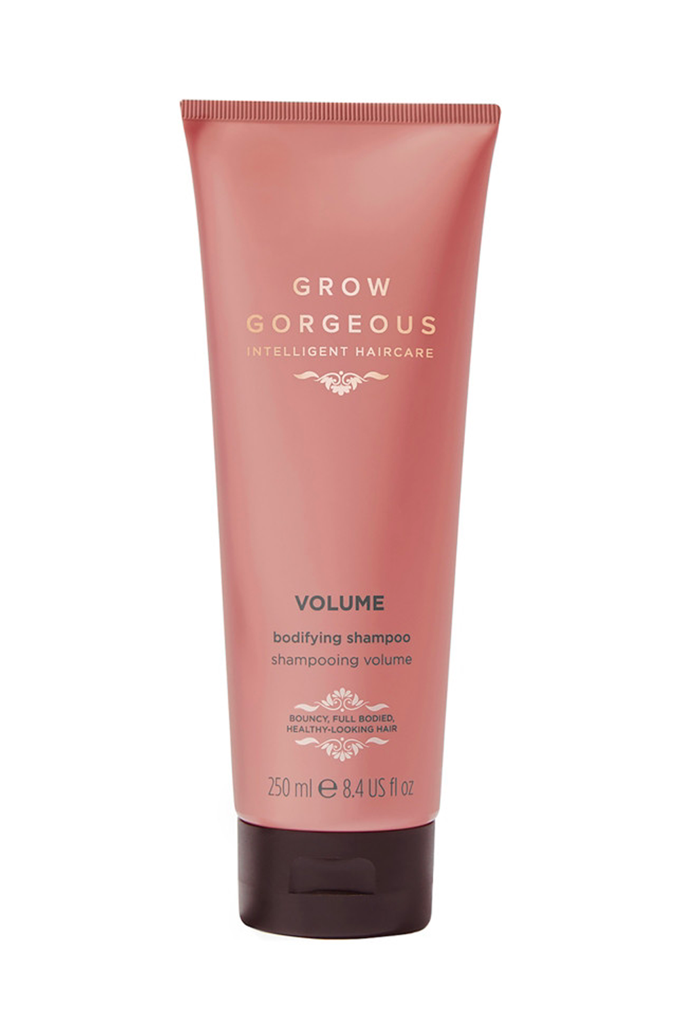 Grow Gorgeous Volume Bodifying Shampoo