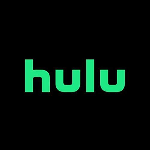 Hulu Movie and TV Streaming Plan