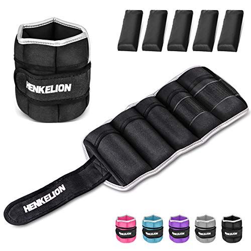 Balancefrom gofit fully adjustable ankle online weights