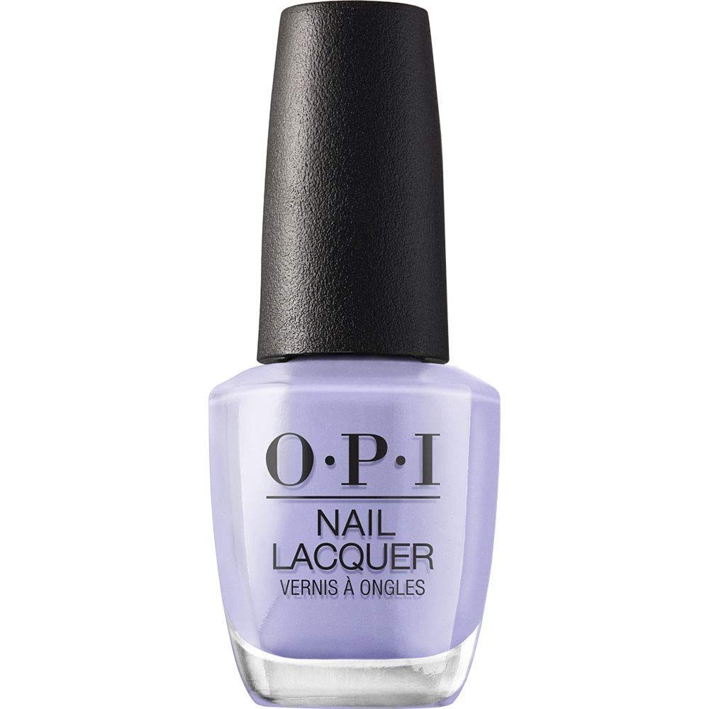 opi nail polish colors