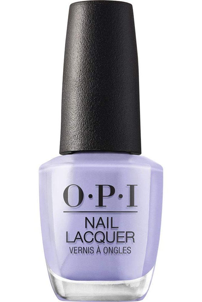 OPI Nail Lacquer in You're Such a BudaPest