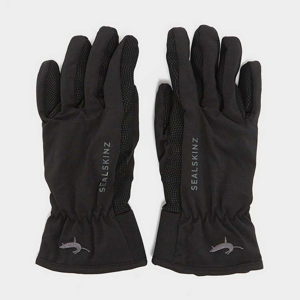 SealSkinz Women’s Waterproof All Weather Lightweight Glove