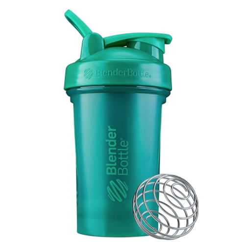 Helimix vs BlenderBottle: American Made vs Chinese Protein Shakers 