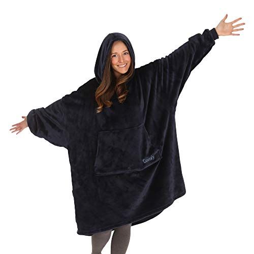 The Comfy Wearable Blanket
