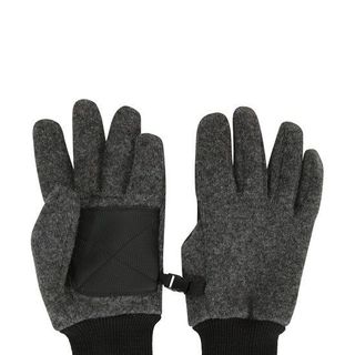 Mountain Warehouse Knitted Windproof/Waterproof Gloves