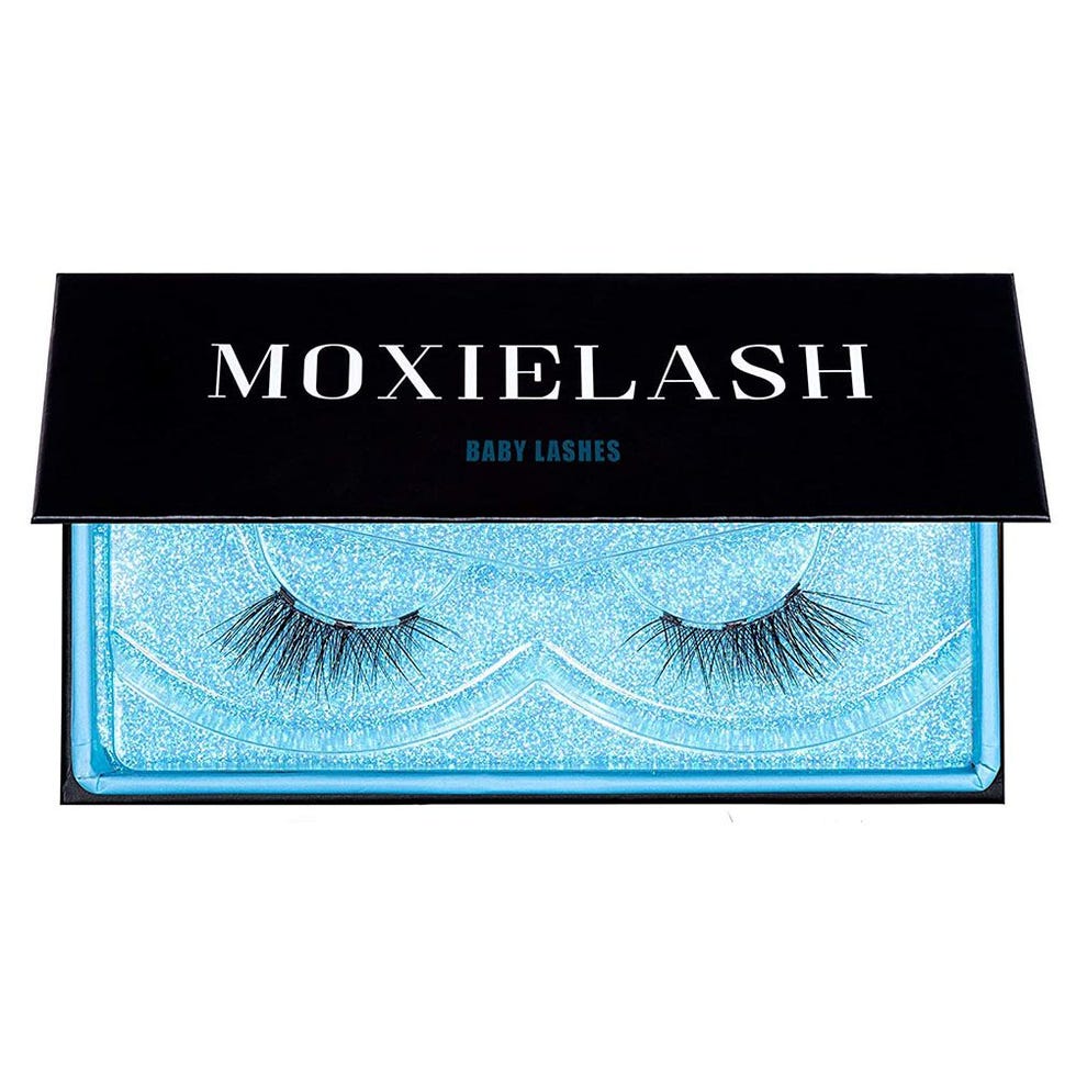 MoxieLash Baby Lash