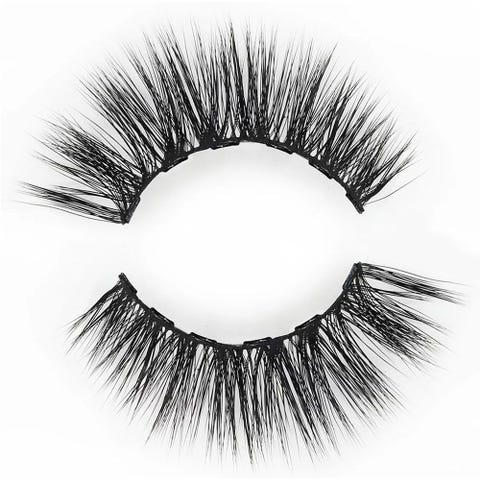 10 Best Magnetic Eyelashes Sets for 2021 - Magnetic Eyelashes Review