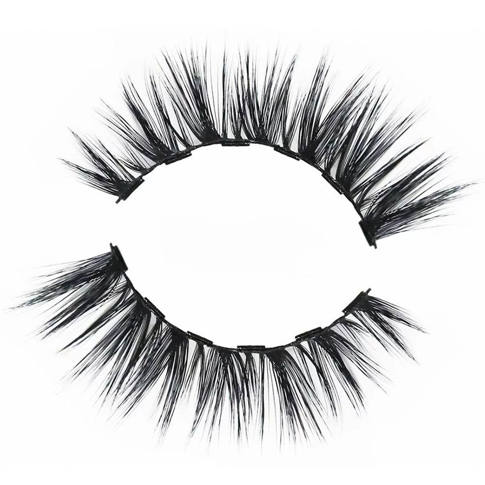 Glamnetic Lucky Magnetic Lashes