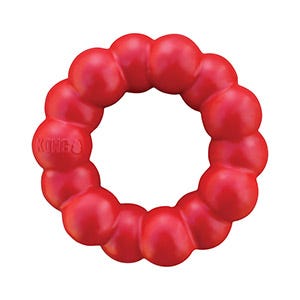 Kong Ring Dog Toy