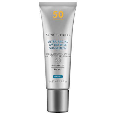 SkinCeuticals Ultra Facial UV Defense SPF50 Sunscreen Protection 30ml
