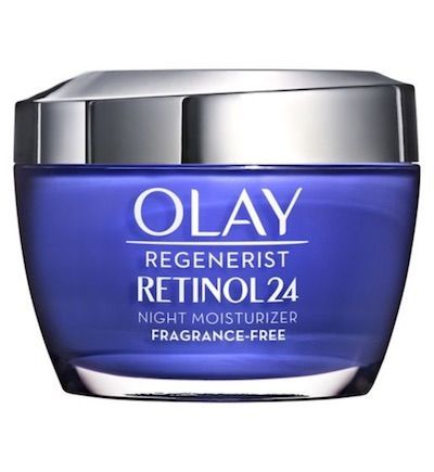 Olay Regenerist Retinol24 Night Face Moisturizer With Retinol & Vitamin B3 50ml