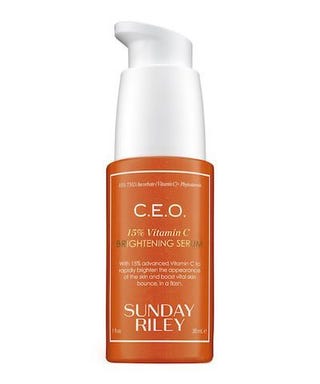 C.E.O. 15% Vitamin C Brightening Serum