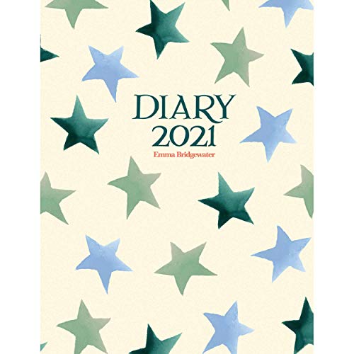 Stars 2021 Diary
