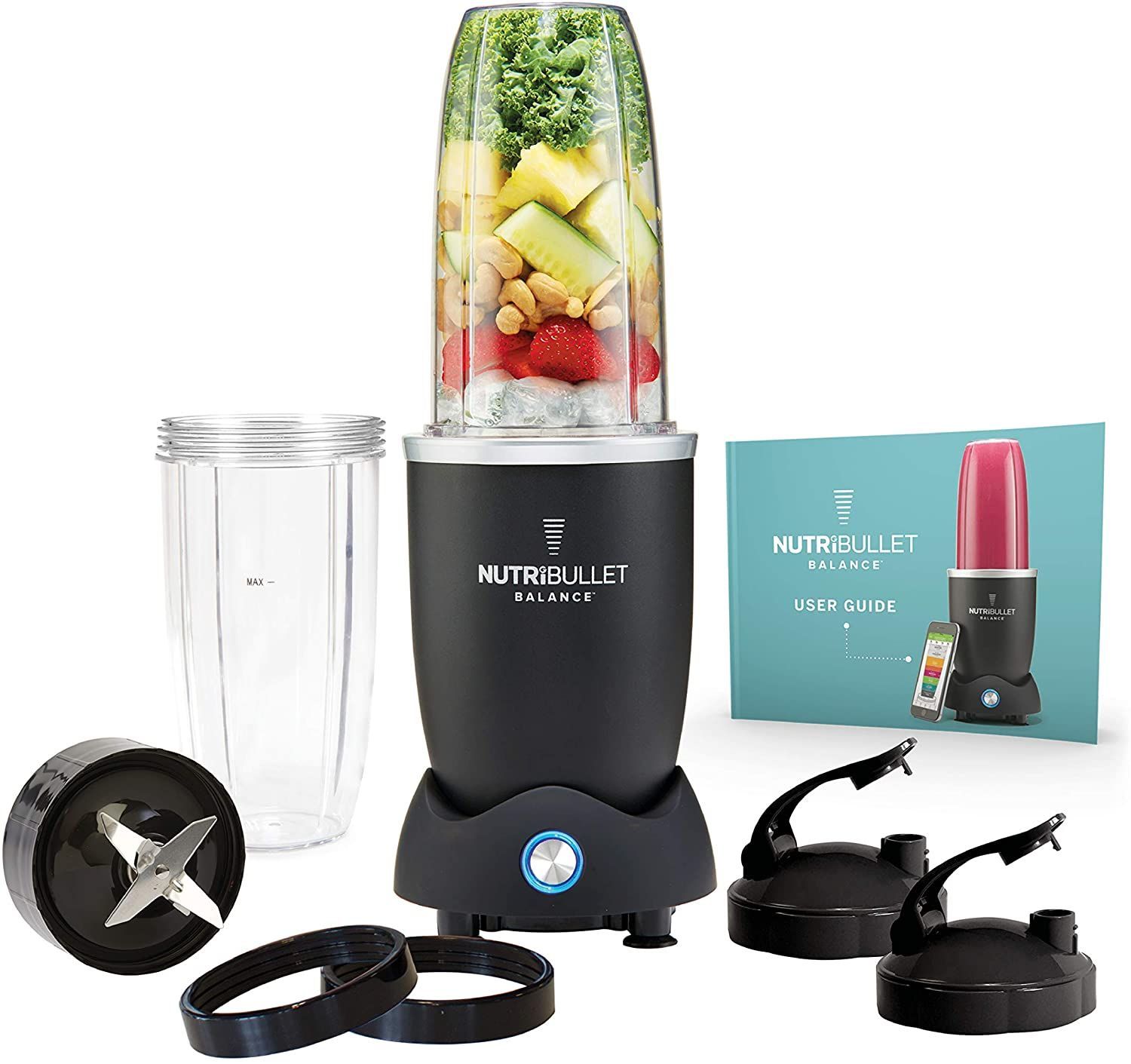 Manners driver Preparation 15 best smoothie makers to buy in 2022