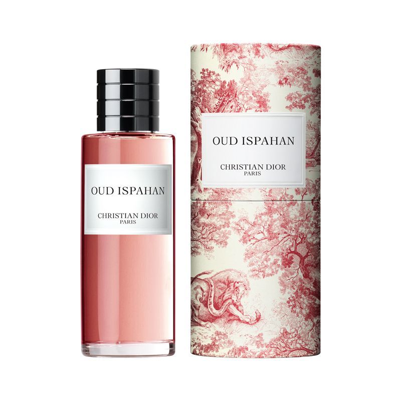 oud ispahan 100ml price