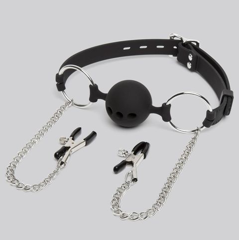 What Is A Ball Gag How To Use A Ball Gag 5 Best Ball Gags