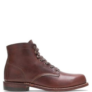 Wolverine Original 1000 Mile Boot Wolverine Original 1000 Mile Boot