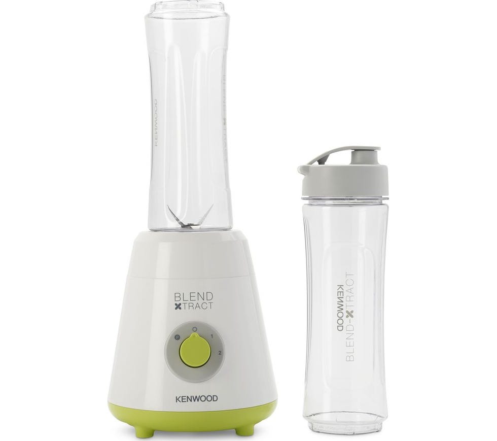 15 Best Smoothie Makers 2022 from £20