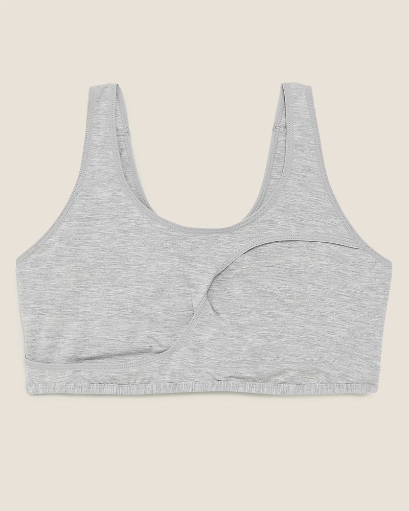 crop top bra marks spencer