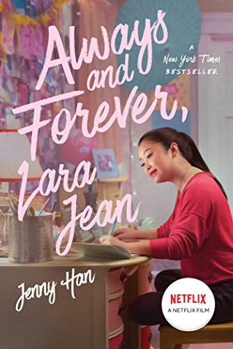 'Always and Forever, Lara Jean'