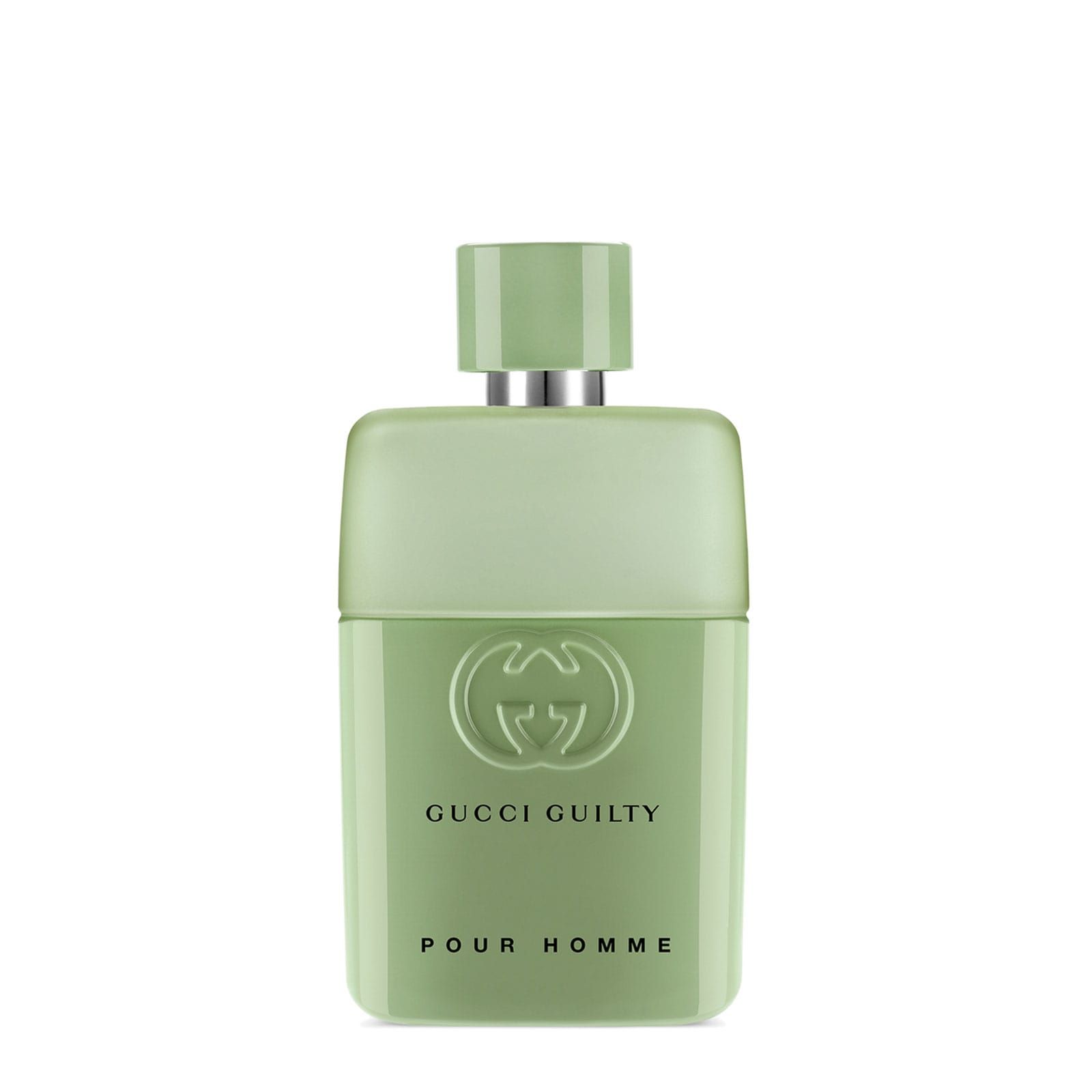 gucci green aftershave