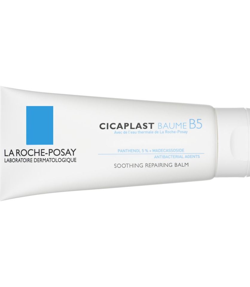 La Roche-Posay Cicaplast Soothing Face and Body Balm B5