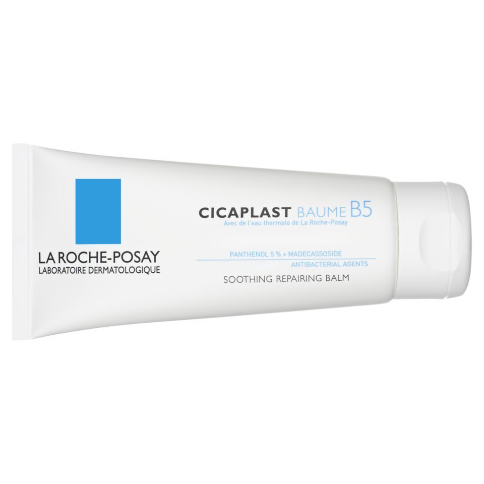 La Roche-Posay Cicaplast Soothing Face and Body Balm B5