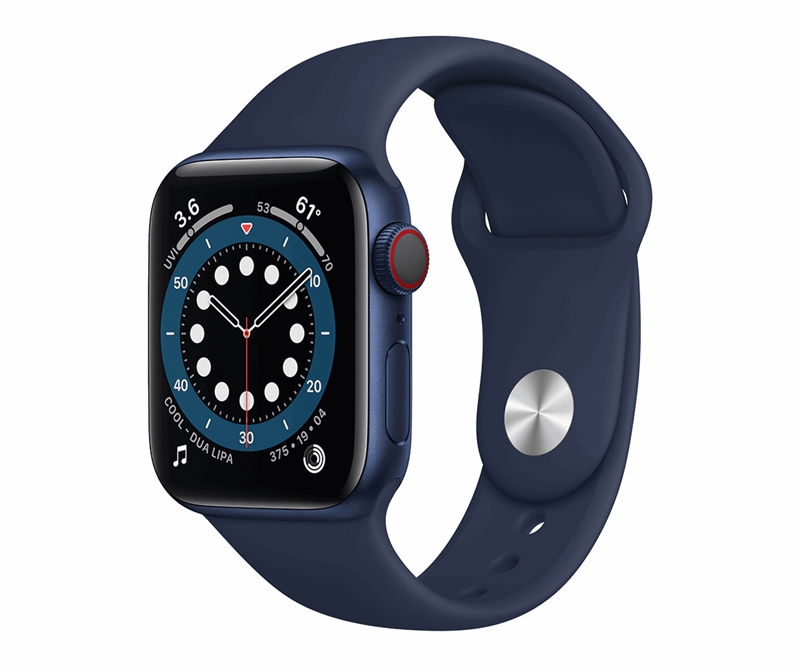 Apple Watch Series 6