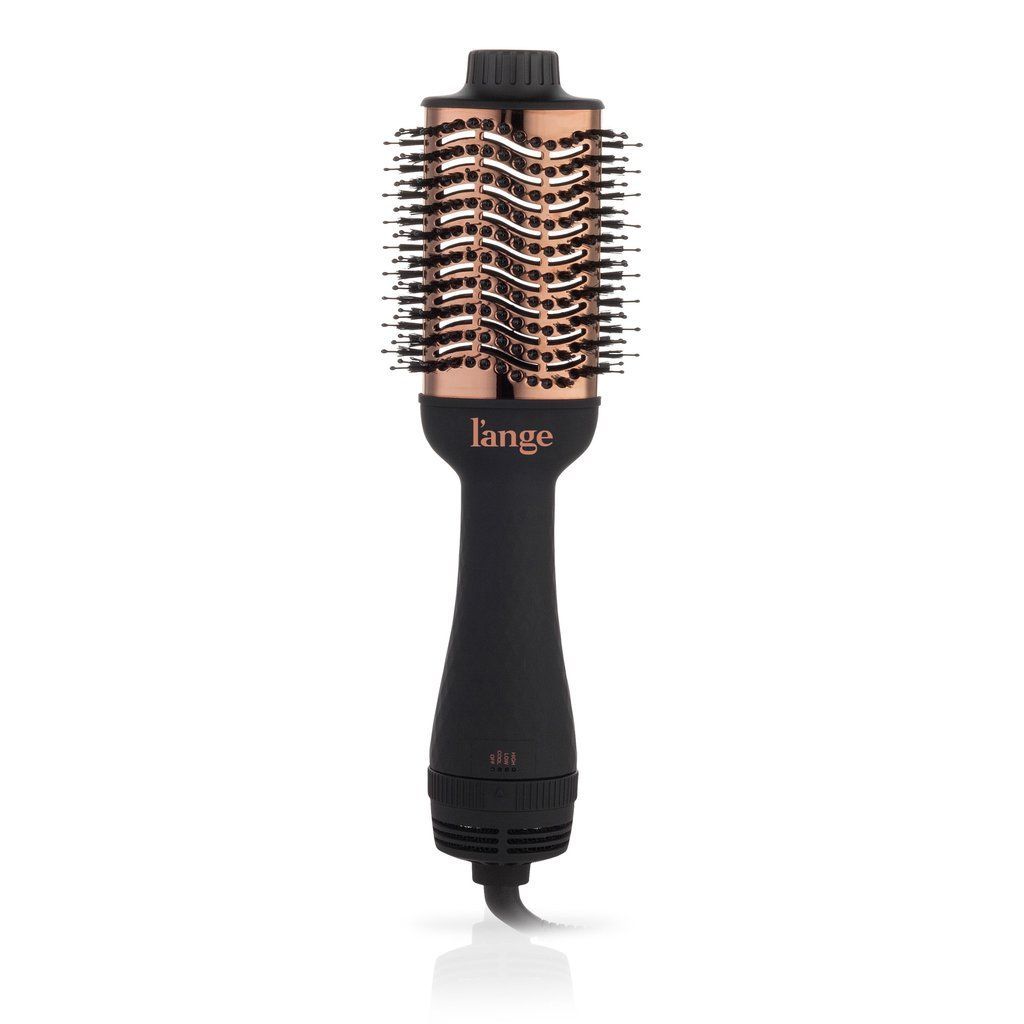 le volume 2 in 1 brush dryer