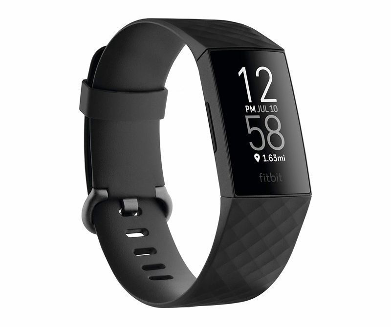 Newest fitbit 2021 sale