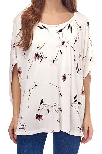 Nursing Top