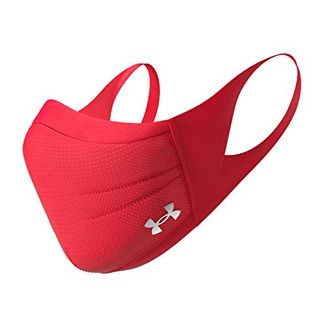 Under Armour SportsMask , Red 