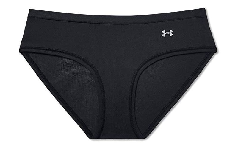 nike women's boyshorts underwear