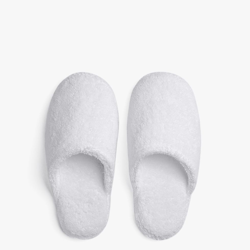 Classic Slippers