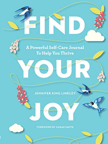 6 Mindful Journal Prompts to Help You Find More Joy