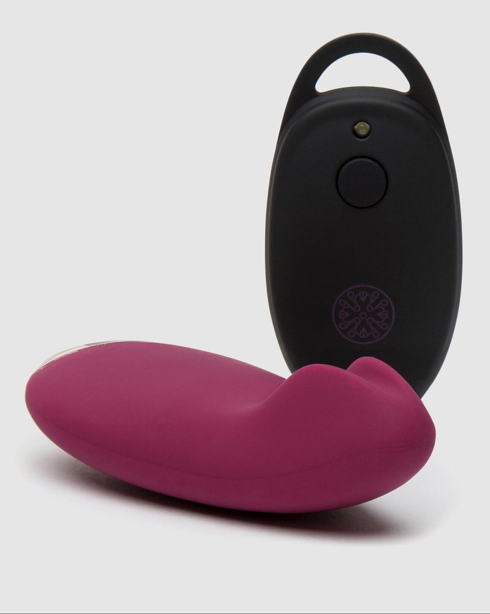 TRUE Slapper af Mudret 18 Remote Control Vibrators 2023: Wi-Fi Sex Toys With Bluetooth