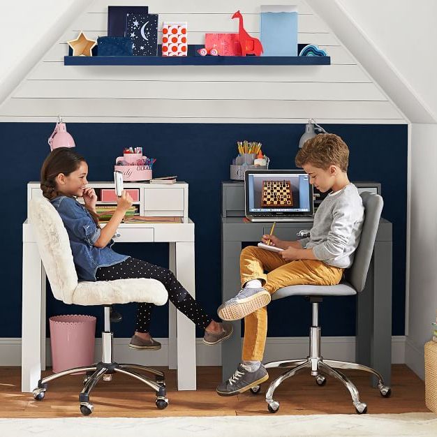 The Best Desks for Teenagers