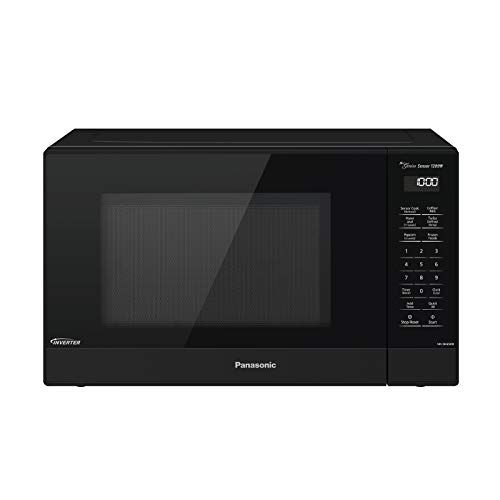 Panasonic NN-SN65KB Microwave Oven