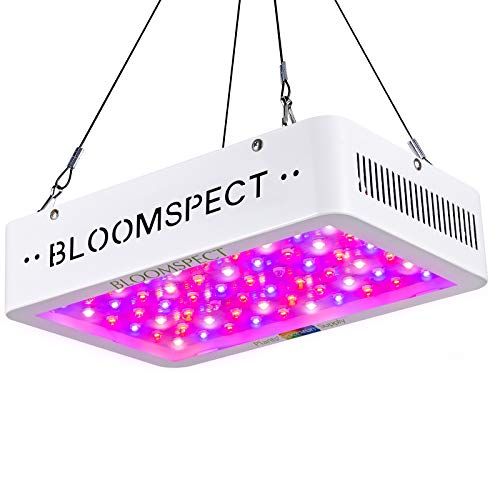 BLOOMSPECT LED Grow Light