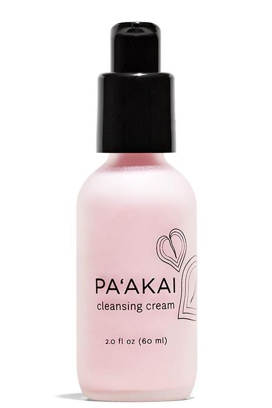 Honua Pa'akai Cleansing Cream